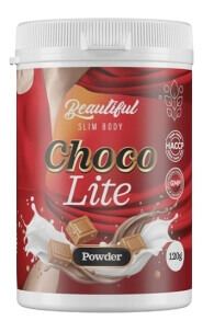 Choco Lite recenze Česká republika 150 g
