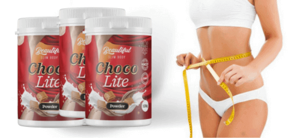 Choco Lite recenze Česká republika - Cena, diskuze a efekty - Kde koupit?