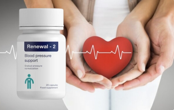 Cena Renewal-2 v Česku – kde koupit