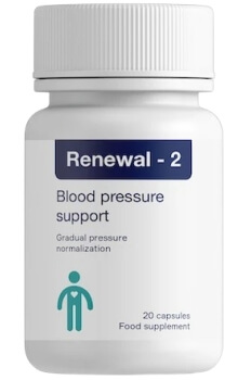 Renewal-2 kapsle Česku