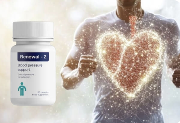 Renewal-2 kapsle Česku - Cena Recenze užívání