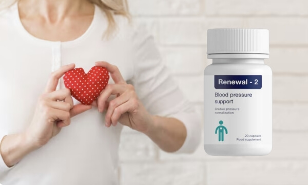 Renewal-2 – Co to za lék a jak to funguje?