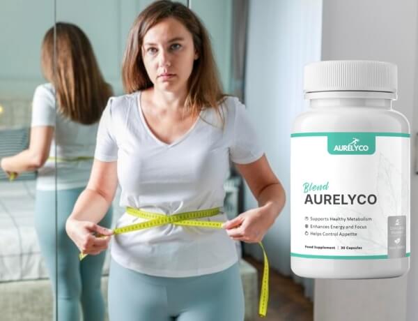 Aurelyco – co to je a jak to funguje Aurelyco na hubnutí