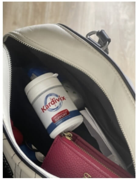 Složení, složky a účinek