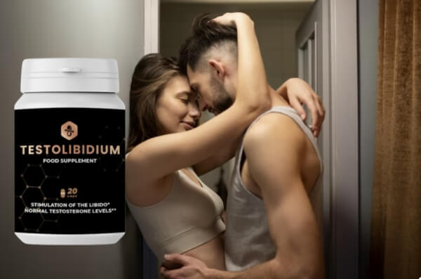 Testolibidium Cena v Česku a kde ho koupit