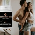 Testolibidium kapsle Česku - Cena Recenze užívání