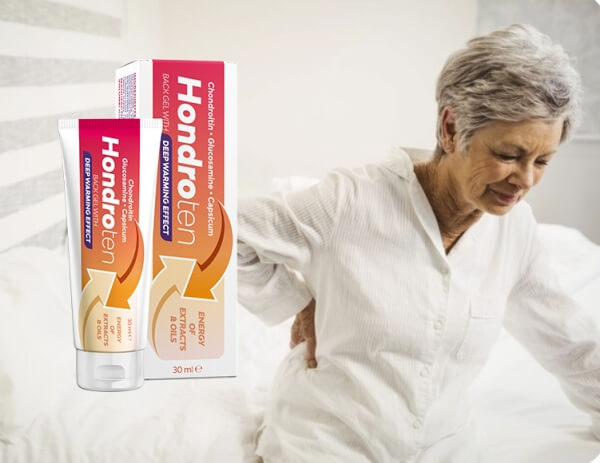 Cena Hondrotenu v Česku – kde koupit Cena Hondrotenu v Česku – kde koupit