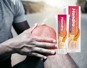 Hondroten Recenze✅Jak používat, Složení a Podvod 2025