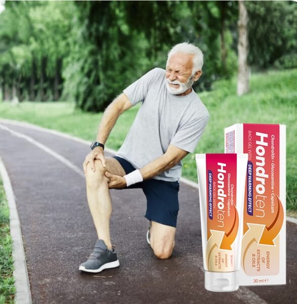 Jak používat krém Hondroten – návod k použití, dávkování a příbalový leták Jak používat krém Hondroten – návod k použití, dávkování a příbalový leták