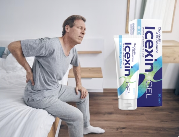 Cena Icexinu v Česku – kde koupit – oficiální webové stránky