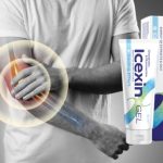 Icexin Česku - Cena Recenze užívání