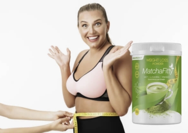 Cena MatchaFitty v Česku a kde koupit