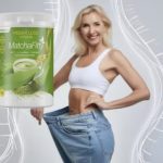 MatchaFitty prášek Česku - Cena Recenze užívání