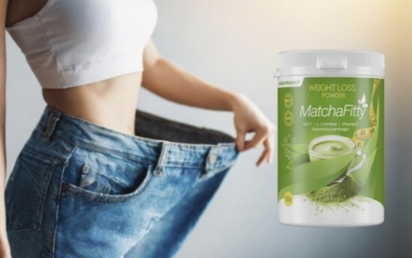Co je MatchaFitty a jak funguje