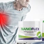 Nanoflex Krém Česku - Cena Recenze užívání