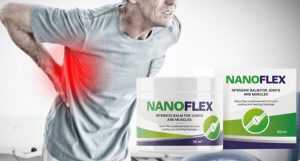 NanoFlex Recenze✅Jak používat, Složení a Podvod 2025