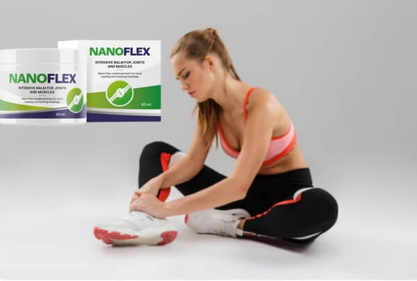 Jak používat Nano Flex Gel – návod k použití? Jak používat Nano Flex Gel – návod k použití?