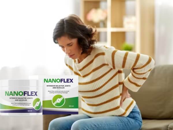 Co je NanoFlex? Výhody a přínosy Co je NanoFlex? Výhody a přínosy