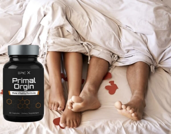 Cena Primal Orgin v Česku a kde koupit