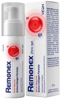 Remonex Krém Česku