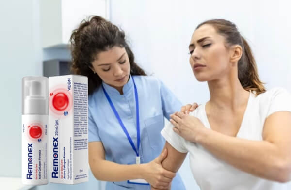 Jak používat Remonex Gel – návod k použití Jak používat Remonex Gel – návod k použití