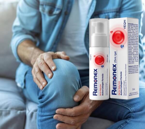 Co je Remonex a jak funguje Co je Remonex a jak funguje