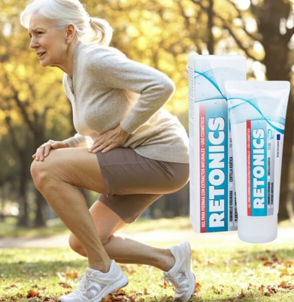 Cena Retonics v Česku