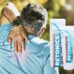 Retonics gel Česku - Cena Recenze užívání