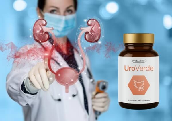 Cena UroVerde v Česku Cena UroVerde v Česku