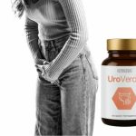 UroVerde kapsle Česku - Cena Recenze užívání