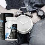 Adectal kapsle Česku - Cena Recenze užívání