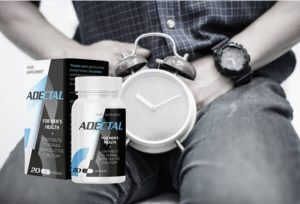 Adectal Recenze✅Jak používat, Složení a Podvod 2026