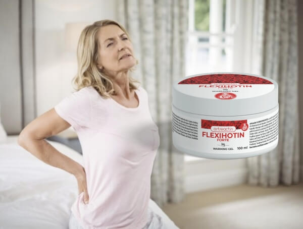 Cena Flexihotin Forte a kolik stojí Cena Flexihotin Forte a kolik stojí