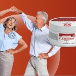 Flexihotin Forte gel Česku - Cena Recenze užívání