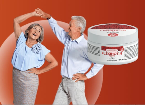 Flexihotin Forte Recenze a názory na fórech Flexihotin Forte gel Česku - Cena Recenze užívání