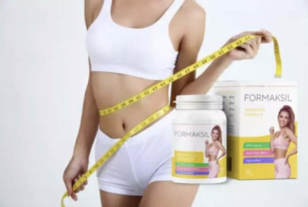 Cena Formaksilu v Česku – kde koupit Cena Formaksilu v Česku – kde koupit