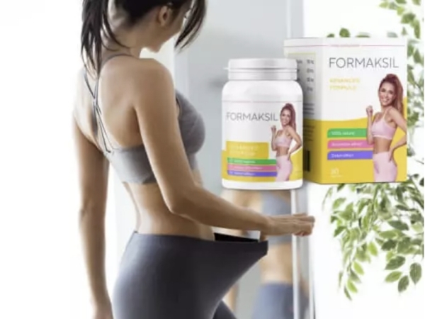 Formaksil Recenze a komentáře na fórech Formaksil kapsle Česku - Cena Recenze užívání