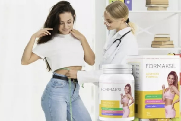 Jak užívat Formaksil – návod k použití, dávkování a příbalový leták Jak užívat Formaksil – návod k použití, dávkování a příbalový leták