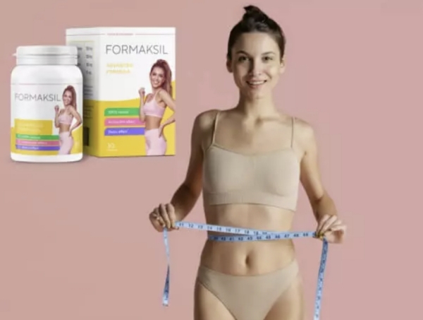 Formaksil – co to je a jak funguje Formaksil – co to je a jak funguje