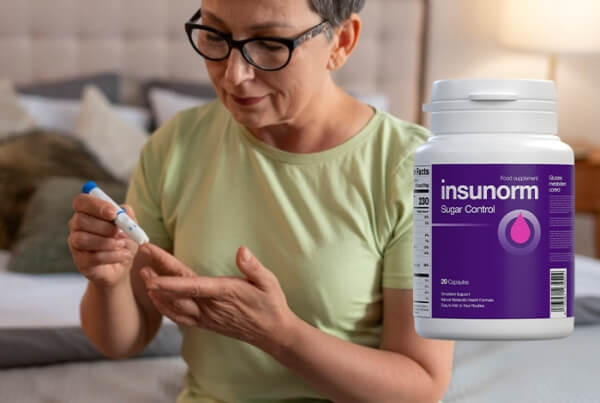 Cena Insunormu v Česku