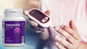 Insunorm Recenze✅Jak používat, Složení a Podvod 2026