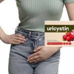 Uricystin kapsle Česku - Cena Recenze užívání