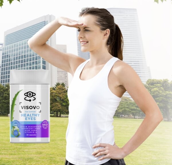 Co je Visovo a jak funguje Co je Visovo a jak funguje