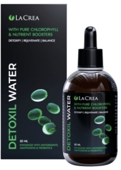 Detoxil Water Kapky Česku