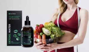 Detoxil Water Recenze✅Jak používat, Složení a Podvod 2026