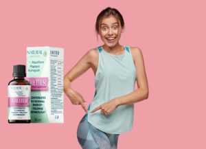 Dietter Recenze✅Jak používat, Složení a Podvod 2026