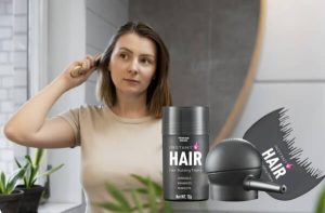 Instant Hair Recenze✅Jak používat, Složení a Podvod 2026
