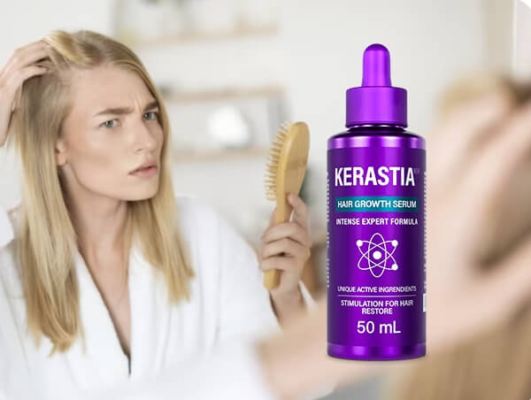 Kerastia Cena v Česku a kde koupit - kolik stojí