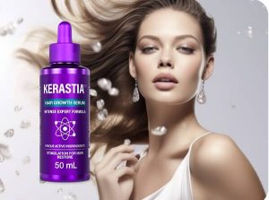 Kerastia Recenze🔥Jak používat, Složení a Podvod 2026