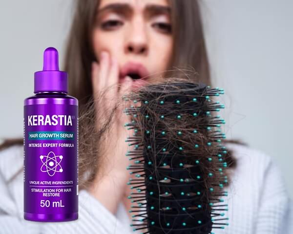 Co je Kerastia a jak funguje